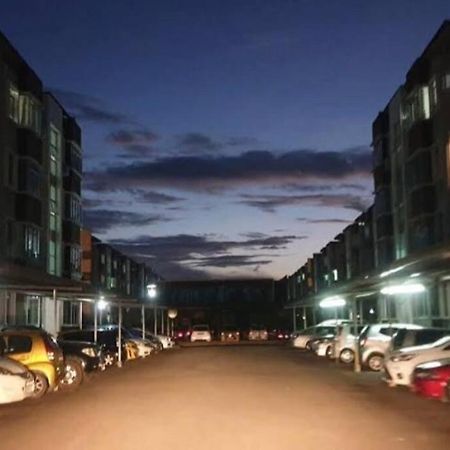 Cybercity Ph1 Near Kkia By Family Homestay Donggongon Exterior photo