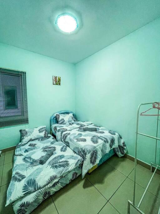 Cybercity Ph1 Near Kkia By Family Homestay Donggongon Exterior photo